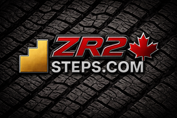 ZR2Steps.com